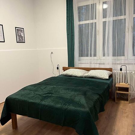 Krowoderska Lovely Room Красков Екстериор снимка