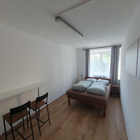 Krowoderska Lovely Room Красков Екстериор снимка