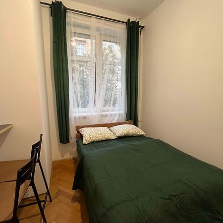 Krowoderska Lovely Room Красков Екстериор снимка
