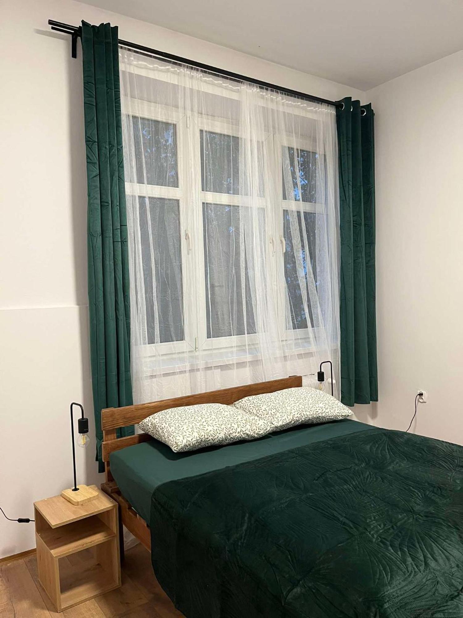 Krowoderska Lovely Room Красков Екстериор снимка