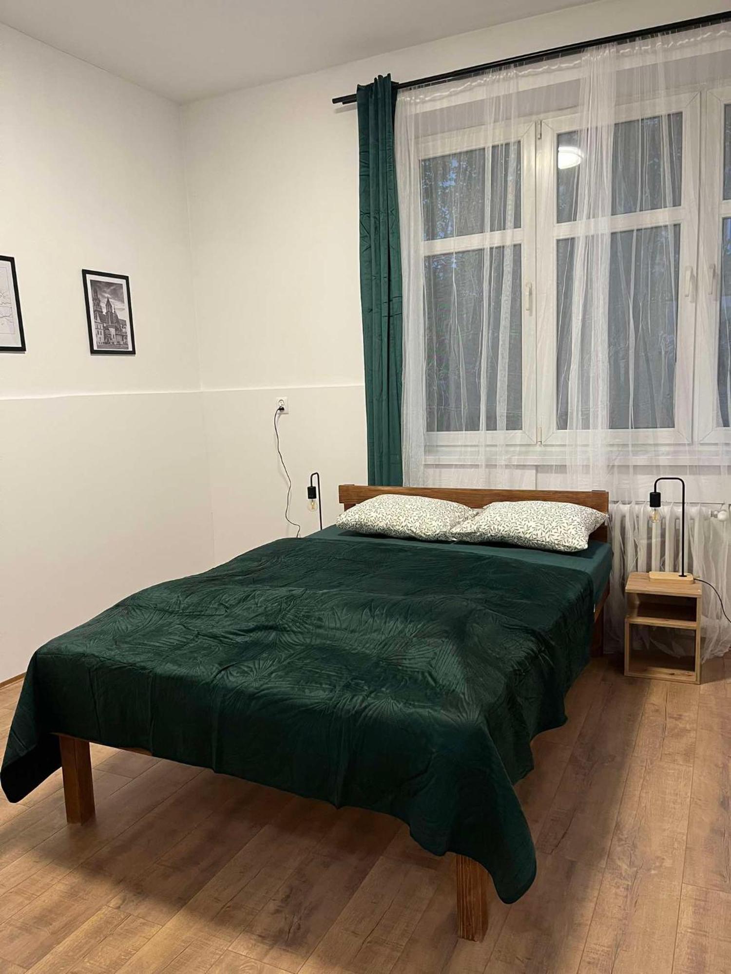 Krowoderska Lovely Room Красков Екстериор снимка