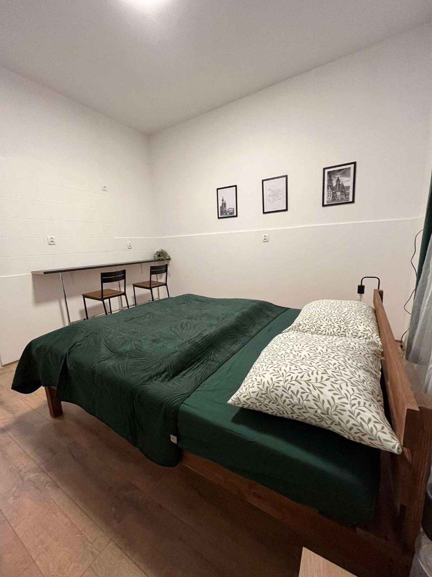 Krowoderska Lovely Room Красков Екстериор снимка
