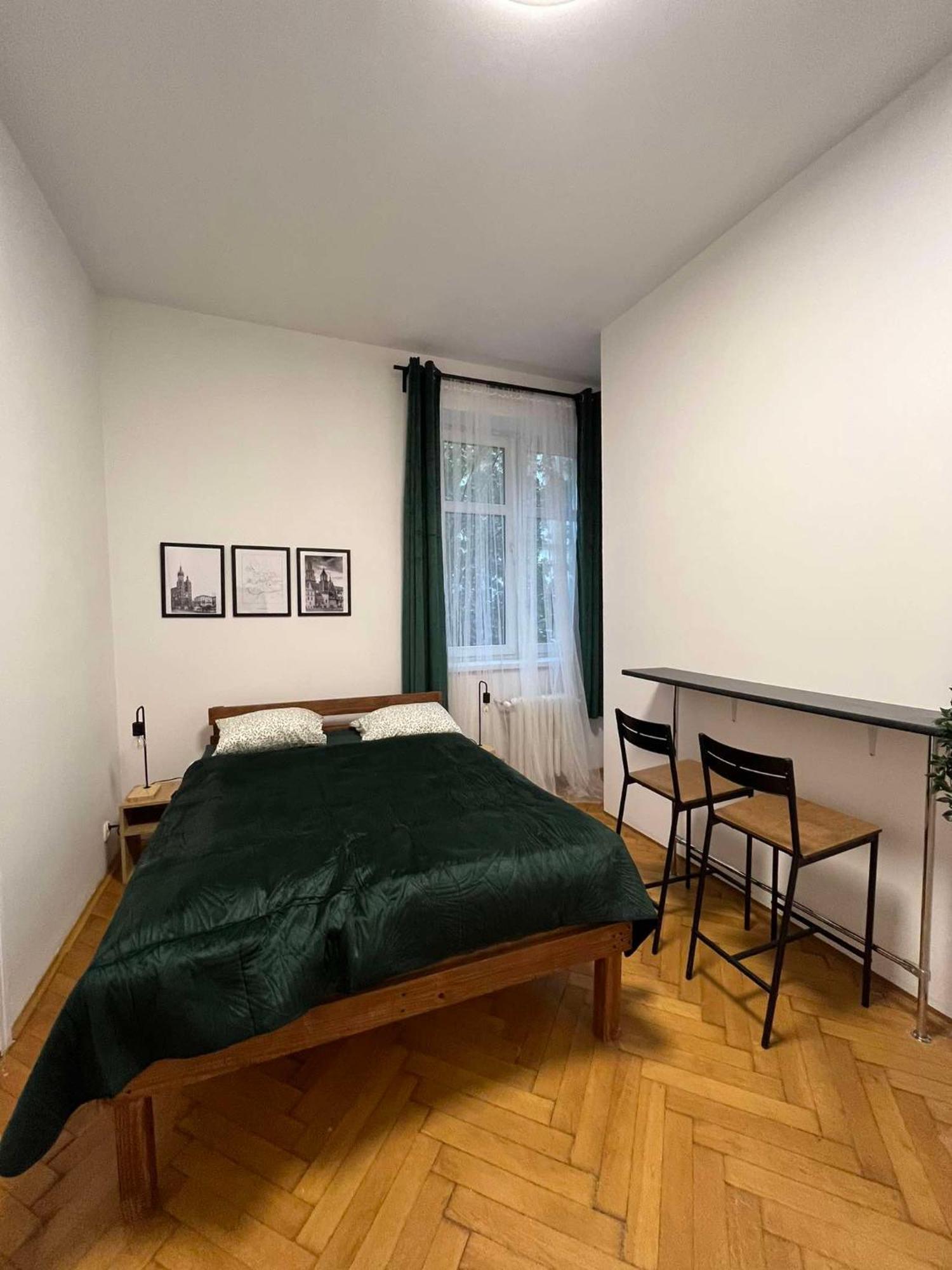 Krowoderska Lovely Room Красков Екстериор снимка