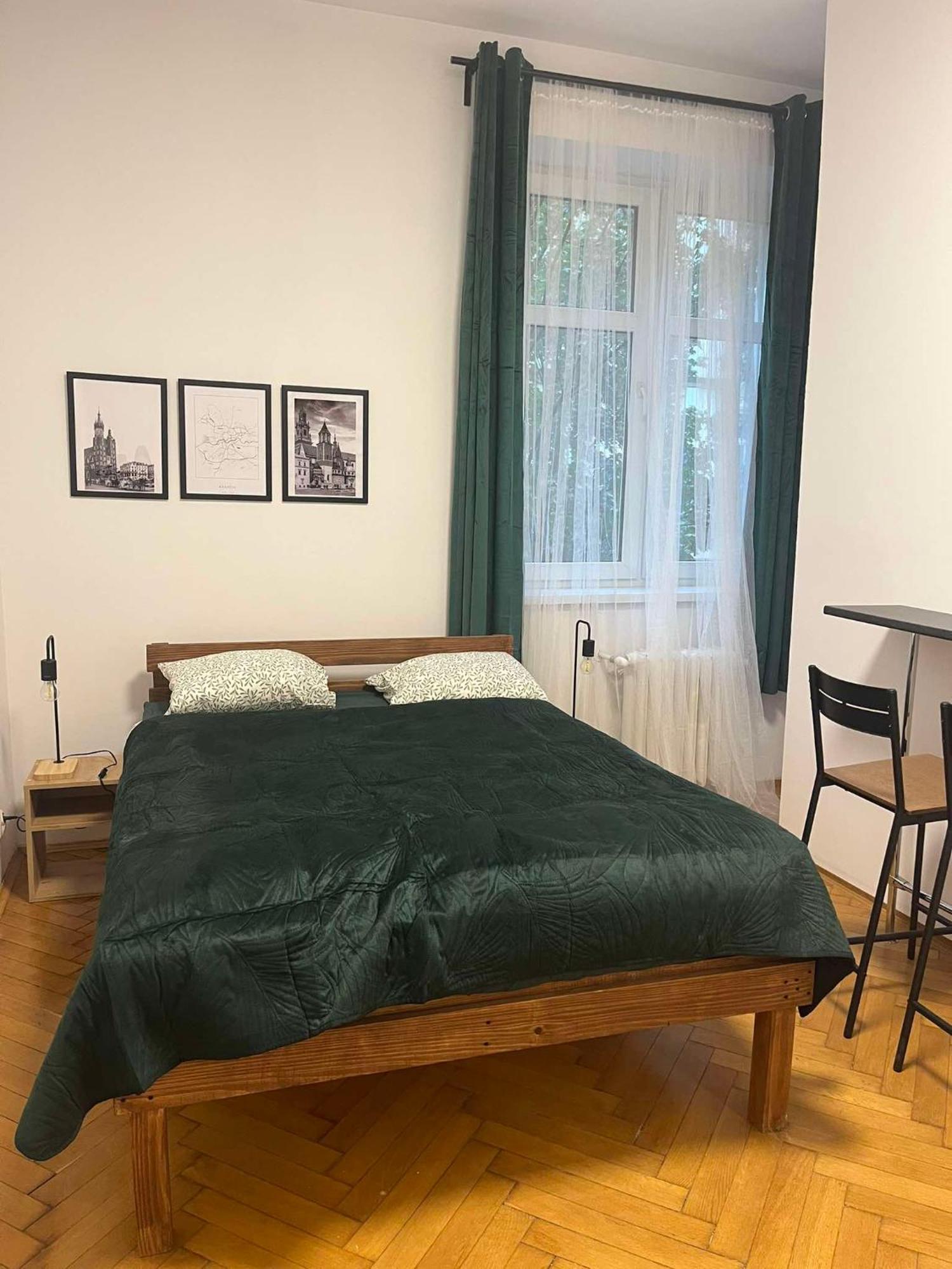Krowoderska Lovely Room Красков Екстериор снимка