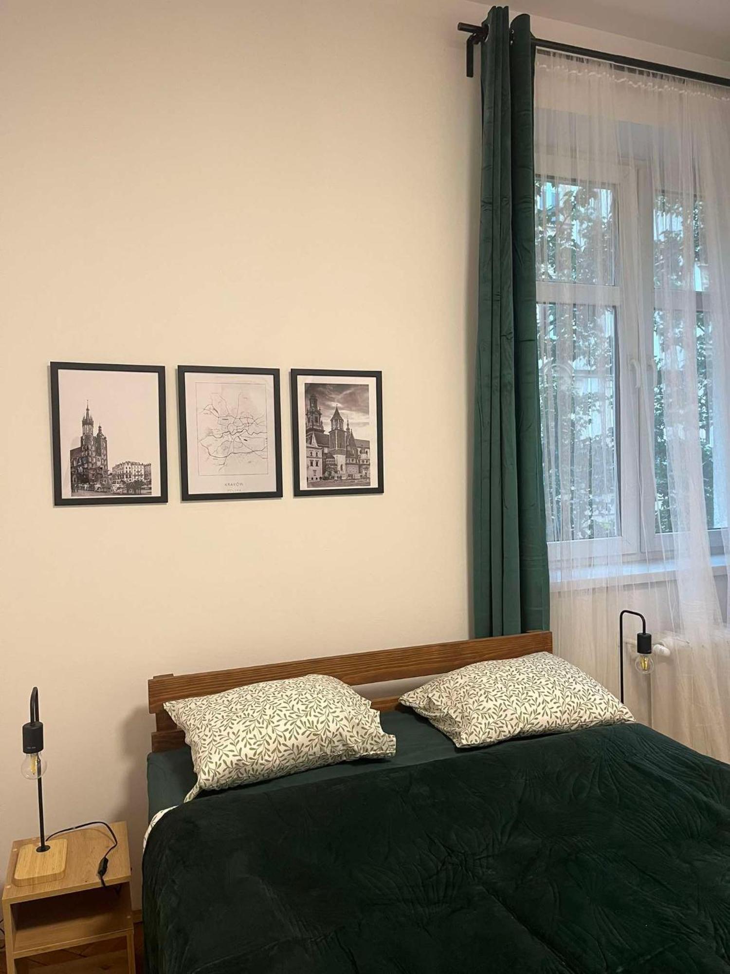 Krowoderska Lovely Room Красков Екстериор снимка