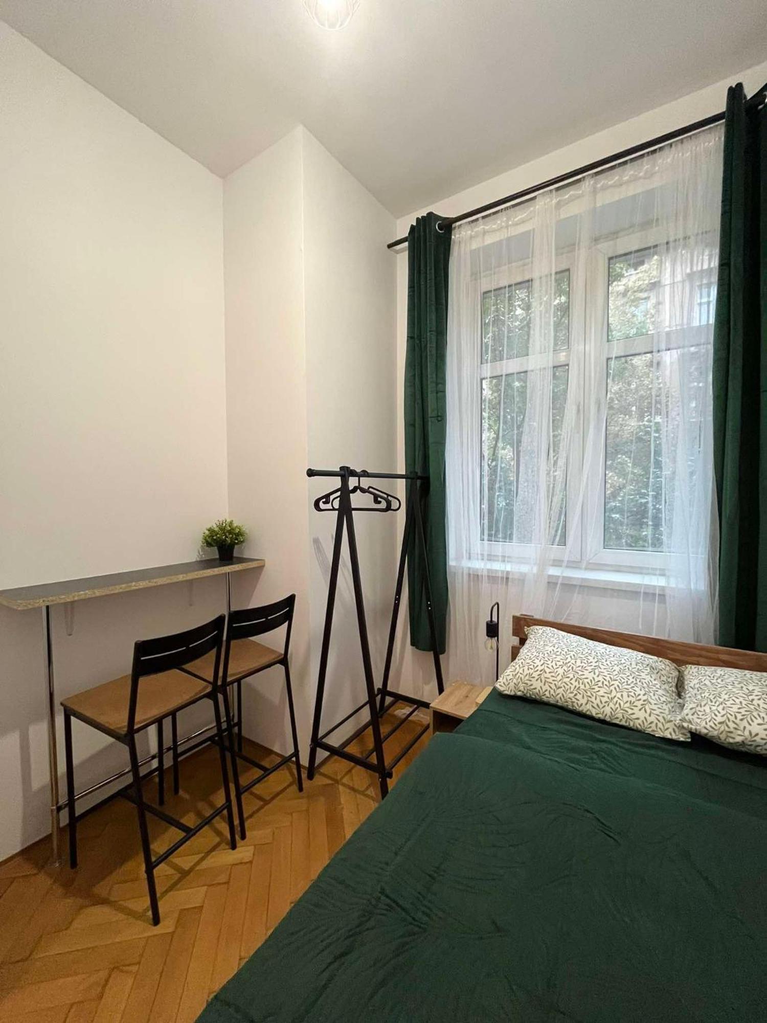 Krowoderska Lovely Room Красков Екстериор снимка