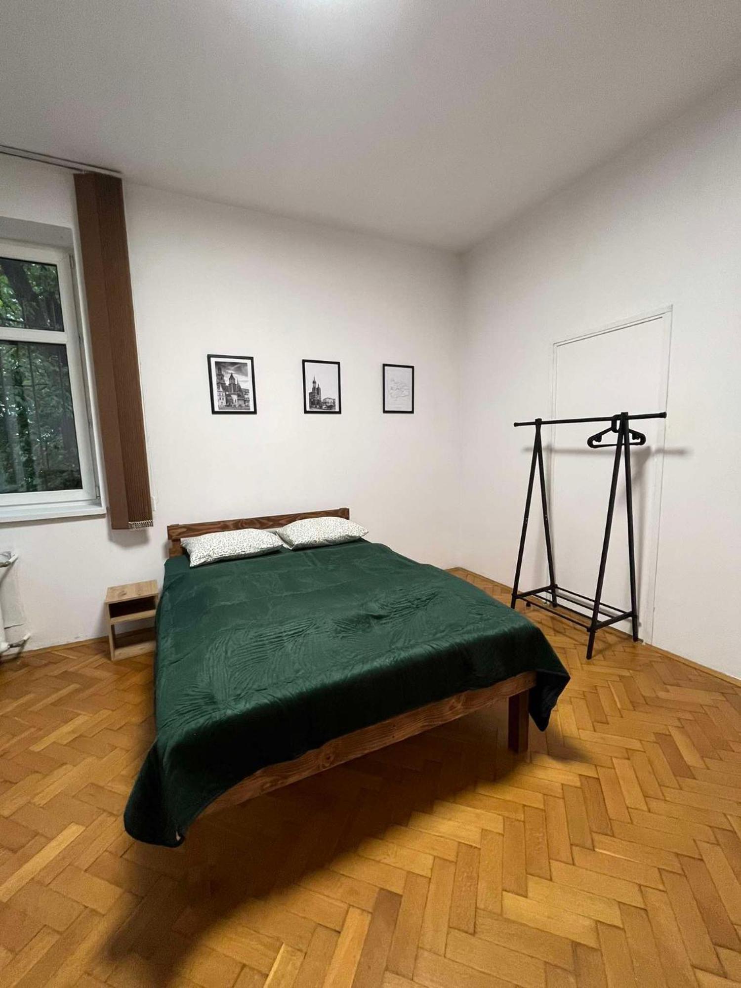 Krowoderska Lovely Room Красков Екстериор снимка