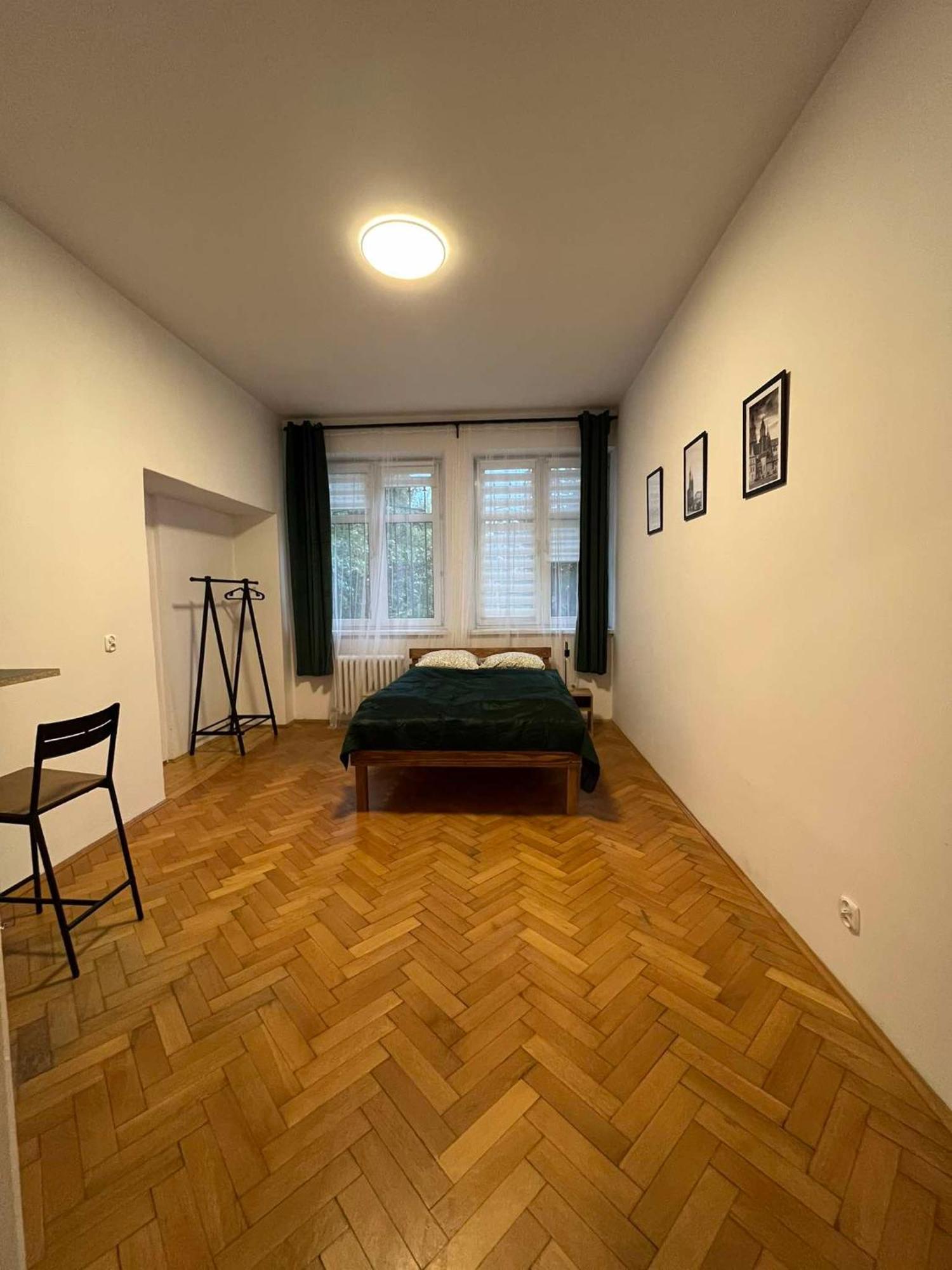 Krowoderska Lovely Room Красков Екстериор снимка