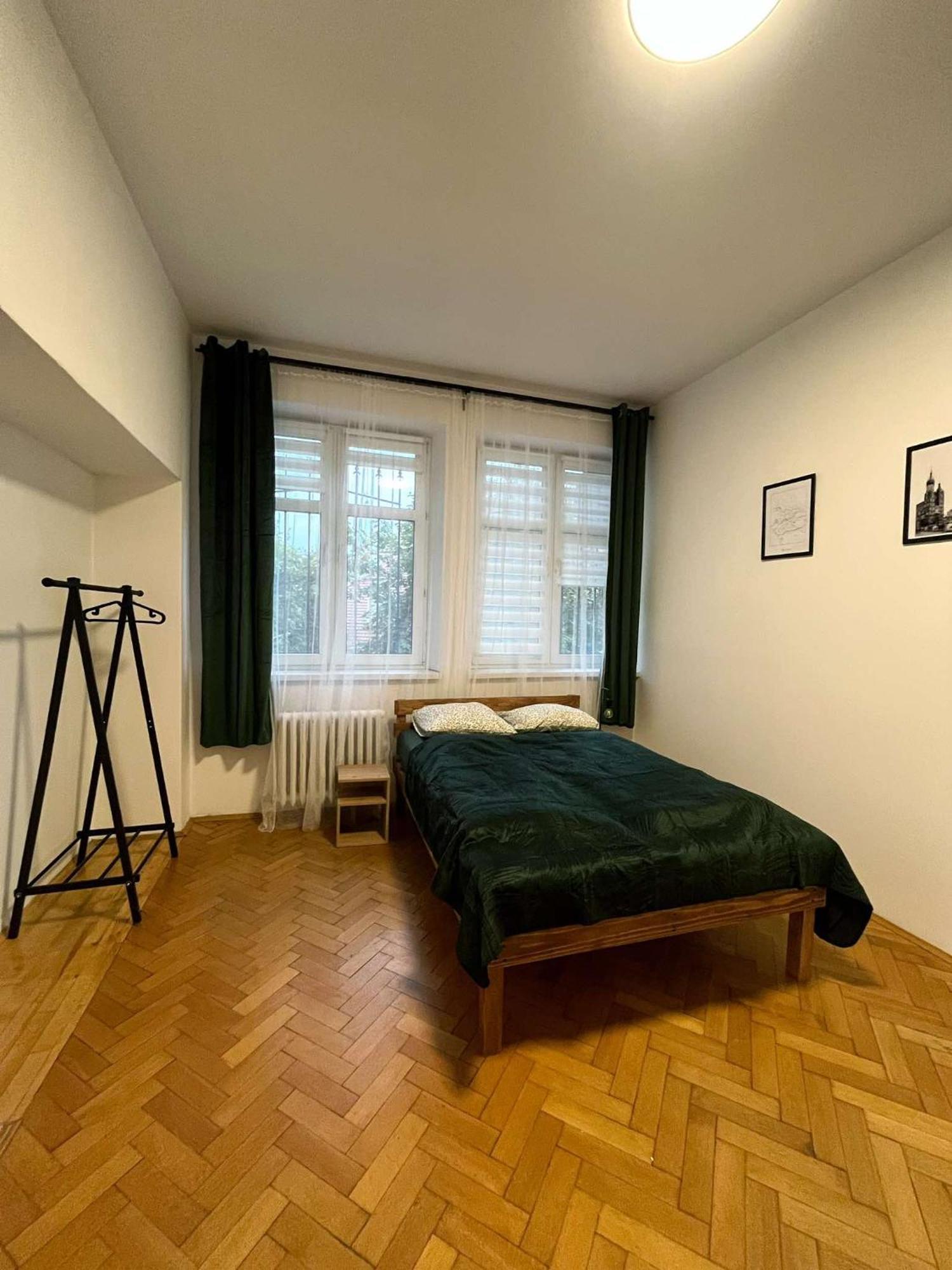 Krowoderska Lovely Room Красков Екстериор снимка