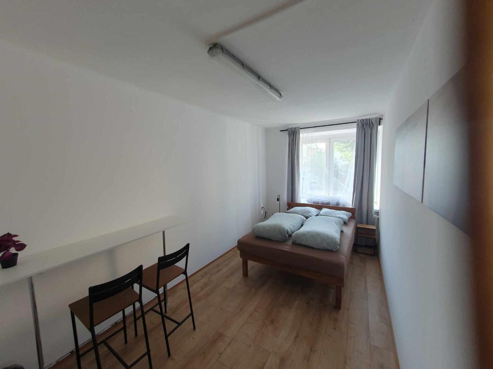 Krowoderska Lovely Room Красков Екстериор снимка