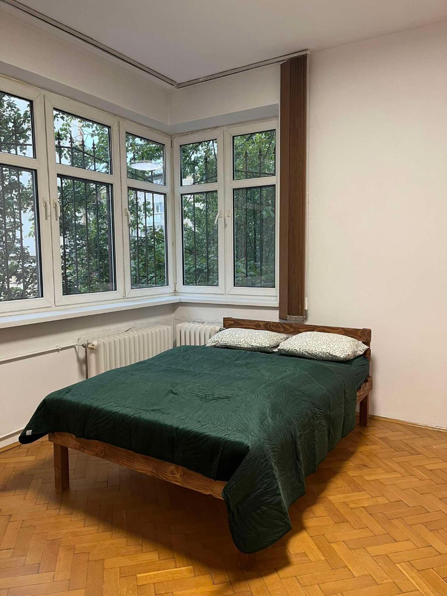Krowoderska Lovely Room Красков Екстериор снимка