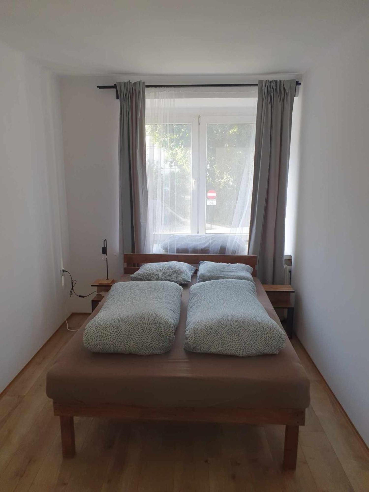 Krowoderska Lovely Room Красков Екстериор снимка